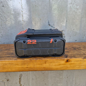 [HILTI]힐티배터리B22 110 5.1AH뉴런배터리