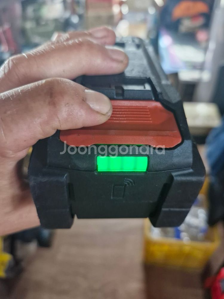 [HILTI]힐티배터리B22 110 5.1AH뉴런배터리--7