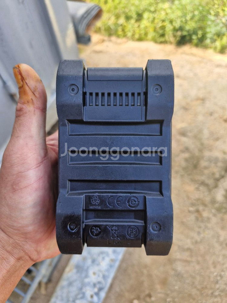 [HILTI]힐티배터리B22 110 5.1AH뉴런배터리--8