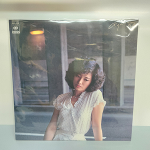 Yamaguchi Momoe 야마구치 모모에 lp