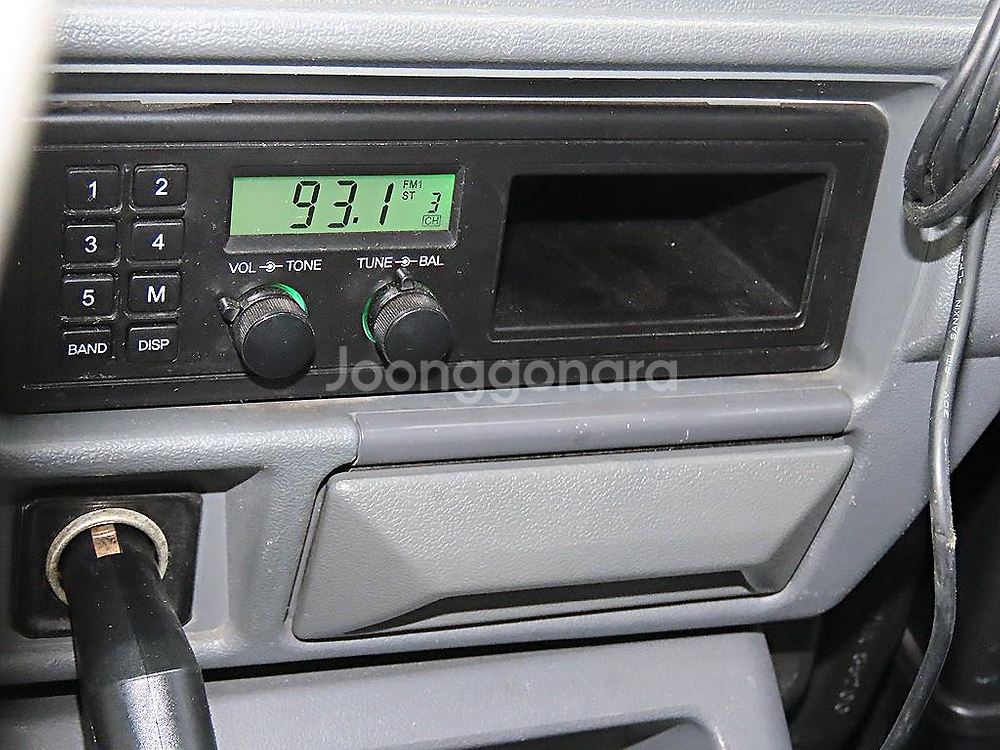 @13년식 뉴 라보 탑차 전국최저가격--9