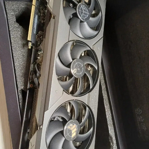 RTX4080 고장 팝니다