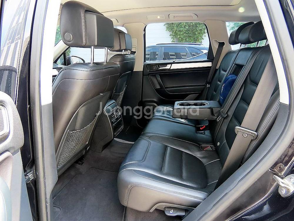 @13년식 뉴투아렉(2세대) 3.0 V6 TDI 블루--5