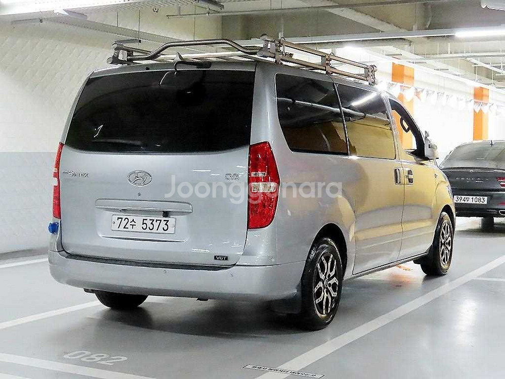 @12년식 그랜드스타렉스 캠핑카 전국최저가격--2