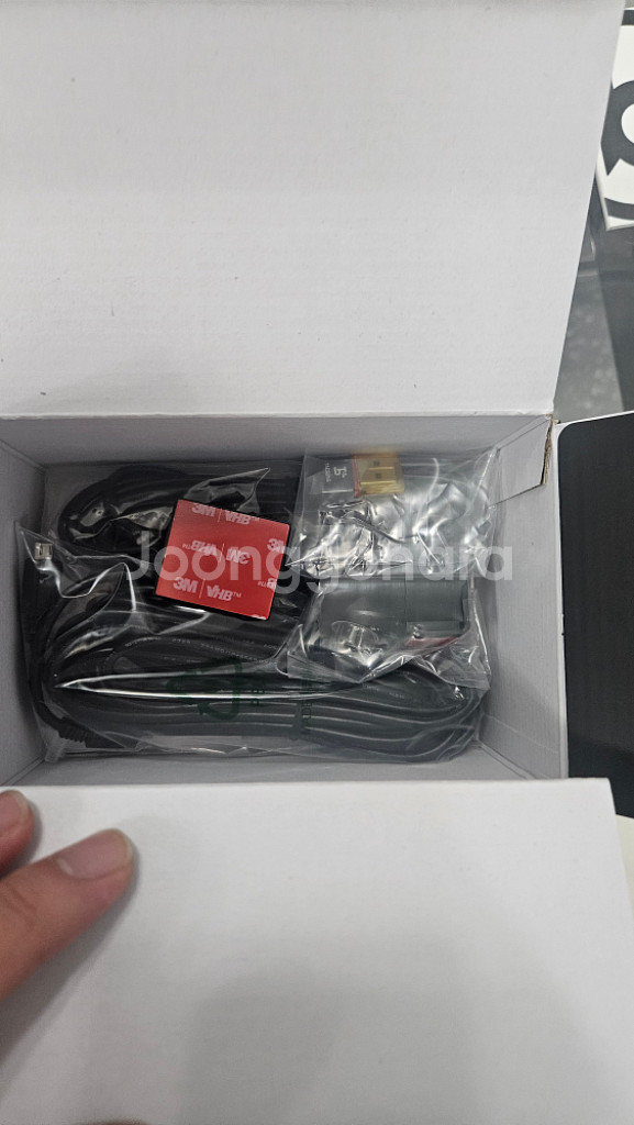 블랙박스 블랙캠 CAT9 알파 팝니다(1개 또는 14개--4