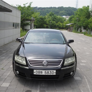 @06년식 페이톤 4.2 V8 LWB 전국최저가격