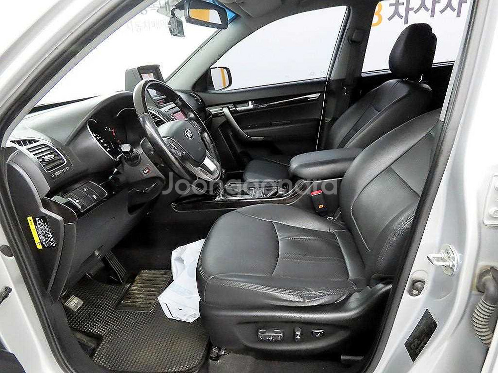 @14년식 뉴쏘렌토 R R2.0 2WD 트렌디 전국최--4