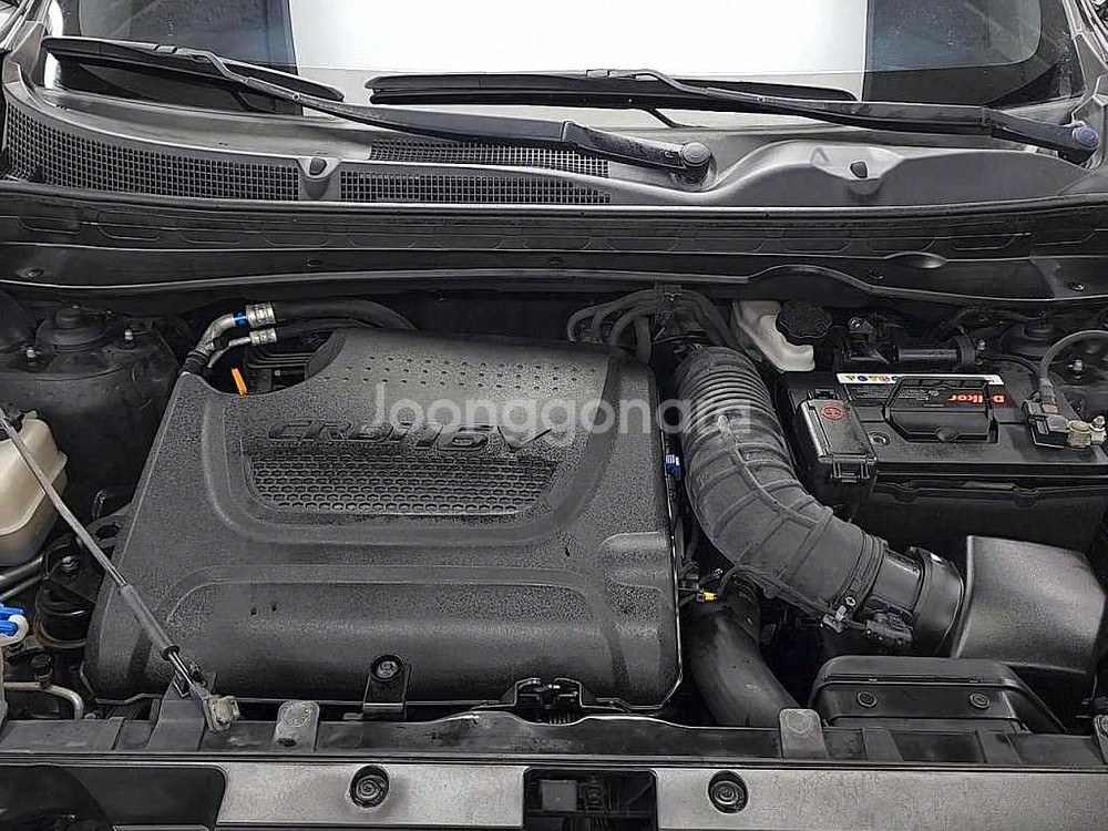 @13년식 스포티지 R 디젤 R2.0 2WD TLX--4
