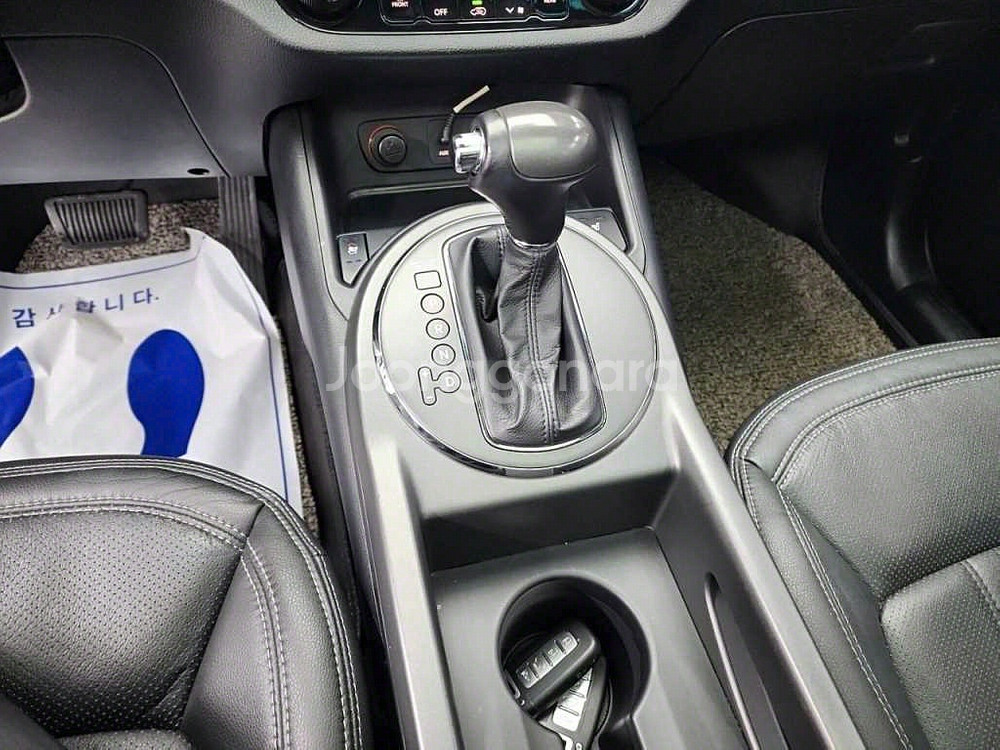 @13년식 스포티지 R 디젤 R2.0 2WD TLX--7