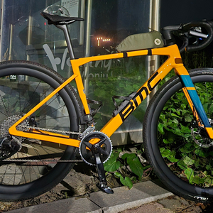 BMC 카이우스 01 three