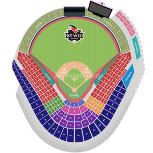 9/18 KT vs 삼성 스카이 428 2연석