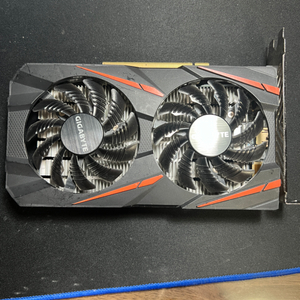 라데온 rx 460 기가바이트