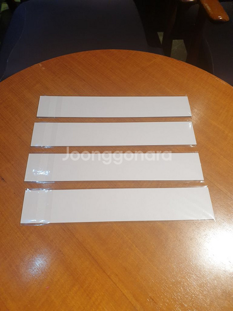 봇치 더 록! 전편 응원상영회 특전 손목 지류 밴드--1