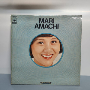 Amachi Mari 아마치 마리 lp