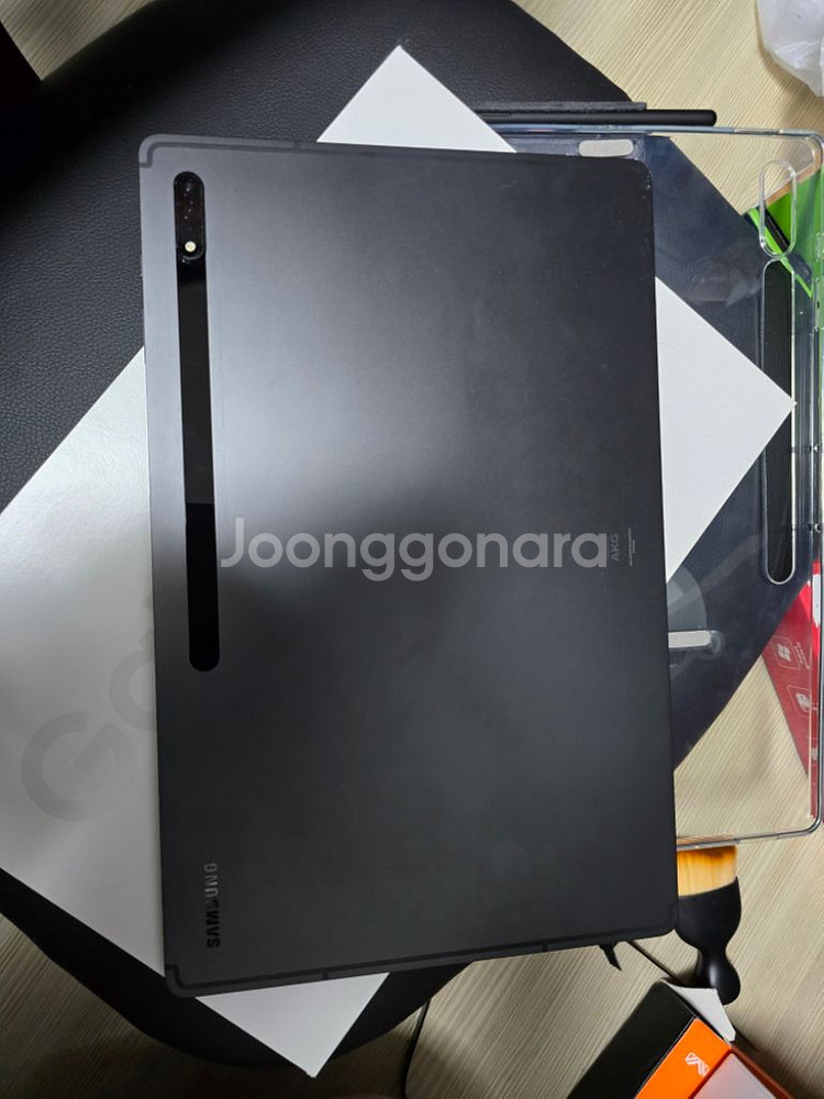 갤럭시탭S8 울트라 5G 512g 판매합니다.--1