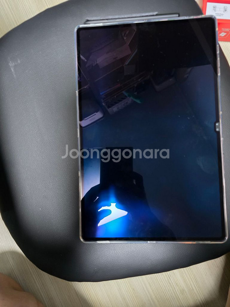 갤럭시탭S8 울트라 5G 512g 판매합니다.--7
