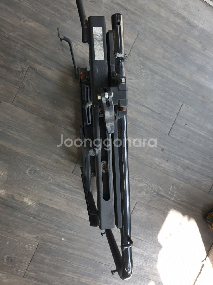 pcx리어캐리어--1