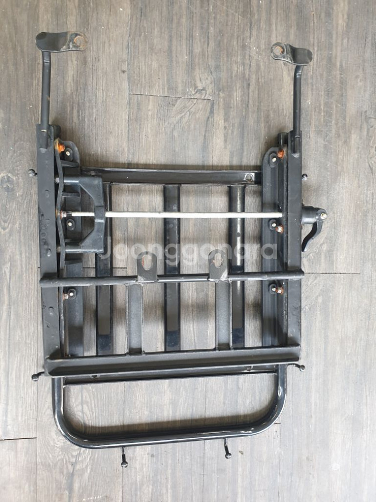 pcx리어캐리어--2