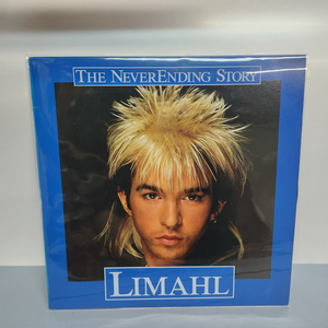 Limahl 리말 lp