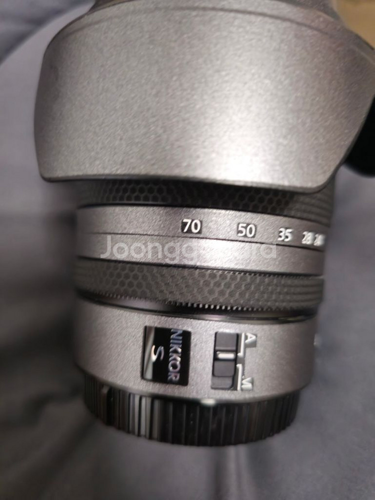 Nikkor 24-70f4s 렌즈--2