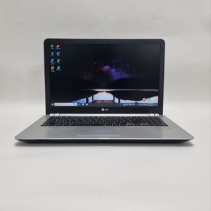 M엘지 노트북 i5 740G/8G/업글성능업/큰화면