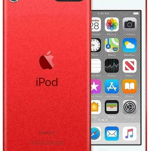 ipod 아이팟 touch 7세대 32GB 레드 판매