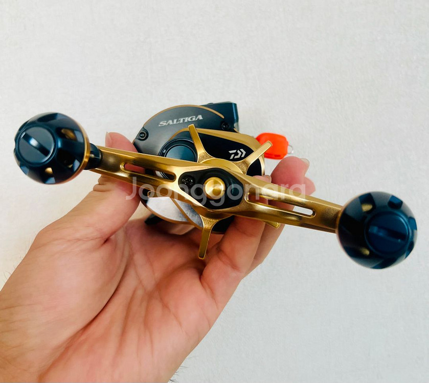 솔티가ic 100p 우핸 (직구) 최상급팝니다.--1