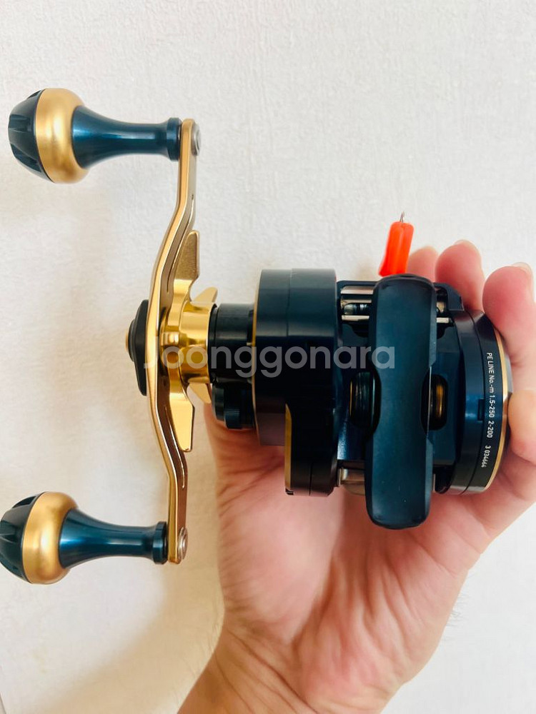 솔티가ic 100p 우핸 (직구) 최상급팝니다.--2