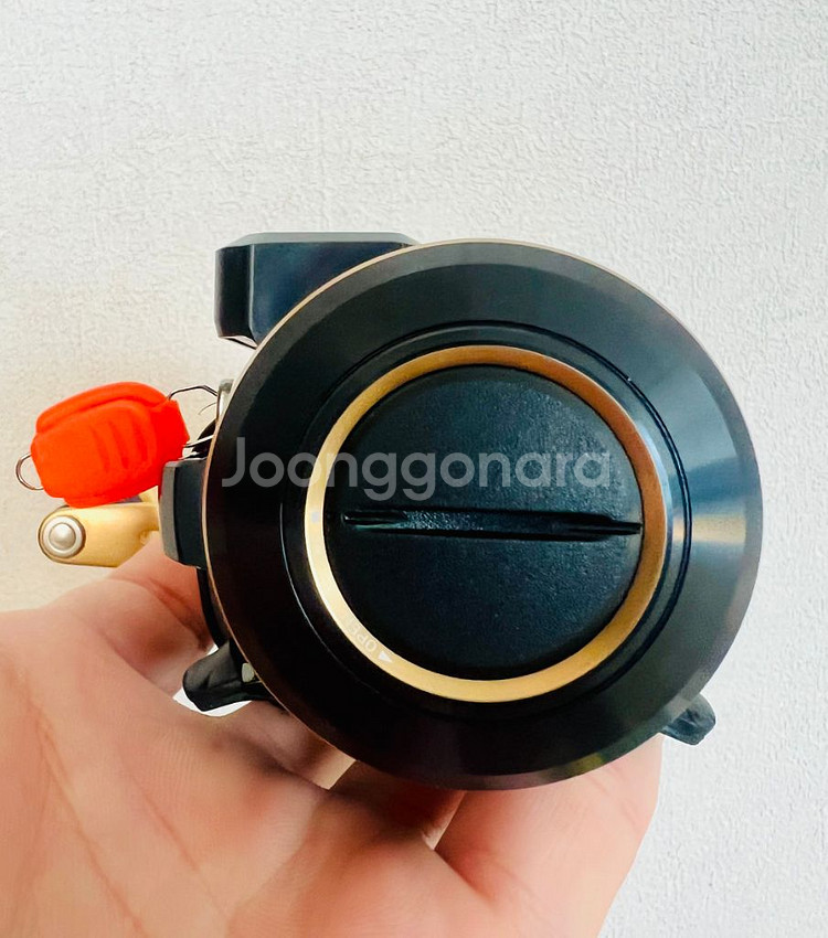 솔티가ic 100p 우핸 (직구) 최상급팝니다.--3