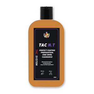 TAC시스템 N.T 뉴턴 300ml 페인트 클렌져