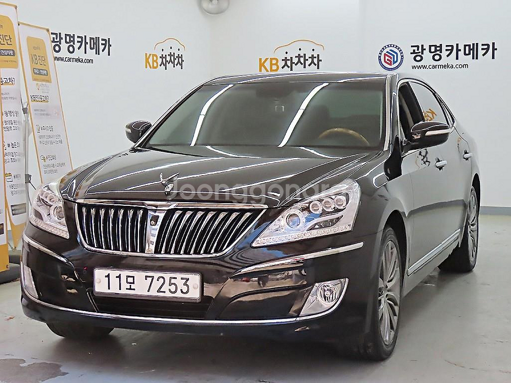 @12년식 에쿠스(신형) VS380 프레스티지 VVI--1