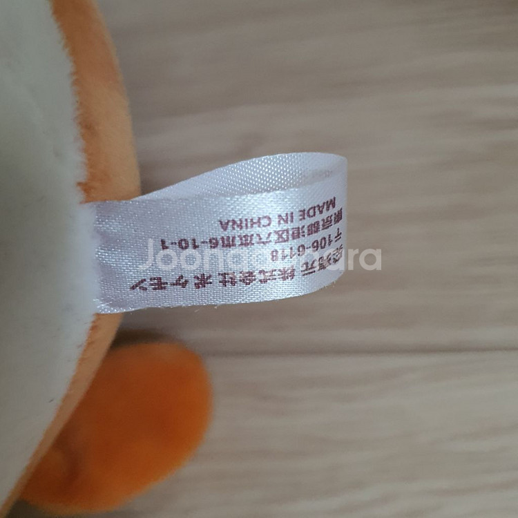 디지몬어드벤처 디지몬 파닥몬인형--2