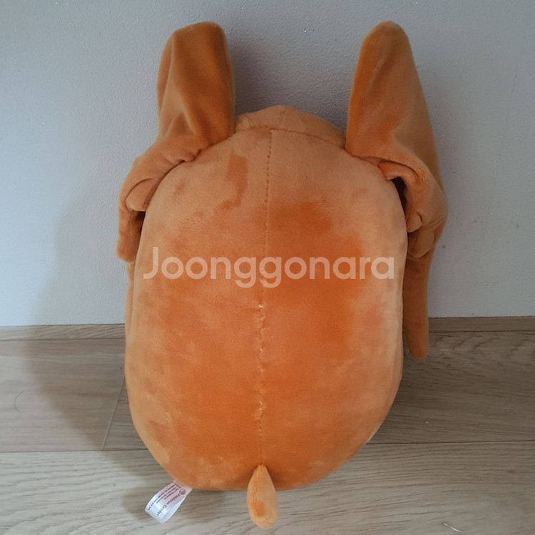 디지몬어드벤처 디지몬 파닥몬인형--1