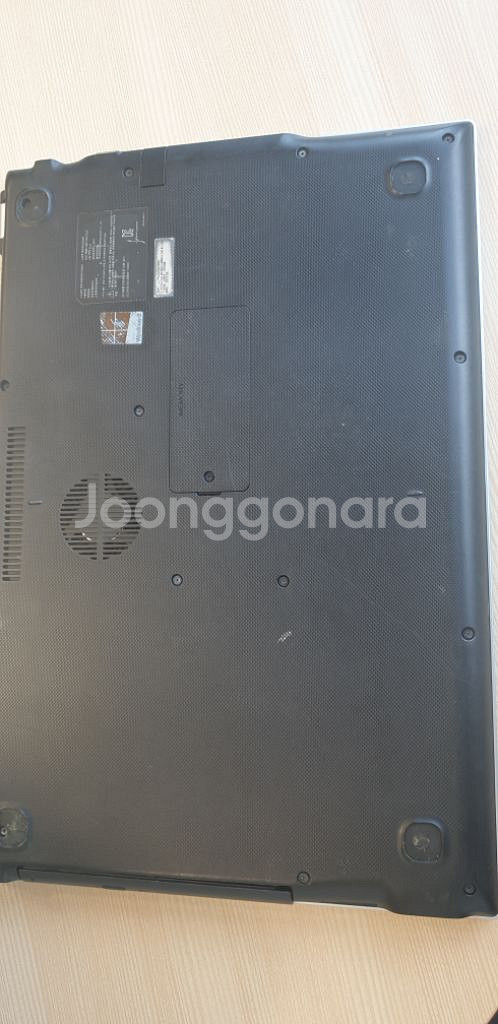 LG 노트북 LGU56--1