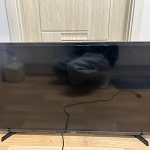 삼성 40인치 LED TV 팝니다(KU40T5510AF