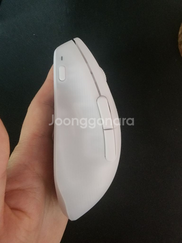 로켓 퓨어에어 화이트--1