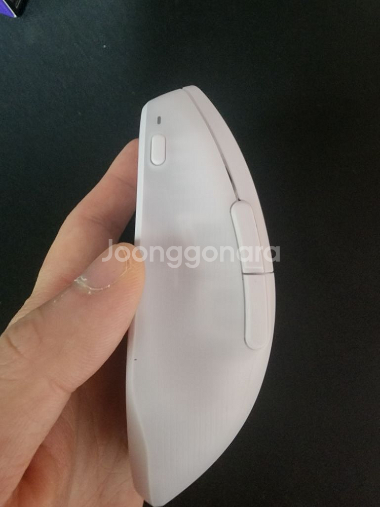 로켓 퓨어에어 화이트--2