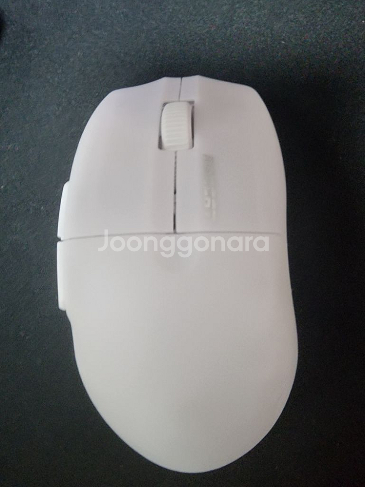 로켓 퓨어에어 화이트--5