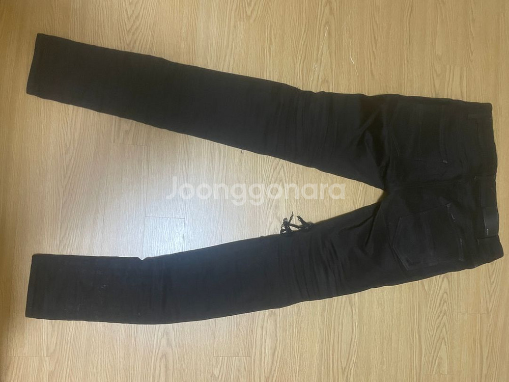 아미리 MX1 레더패널 진--2