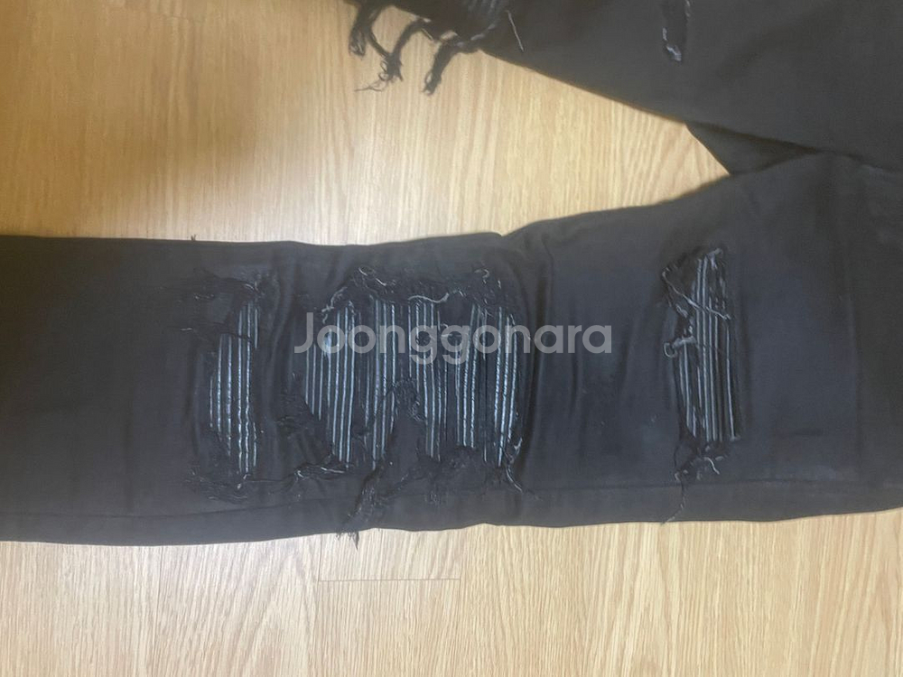 아미리 MX1 레더패널 진--4