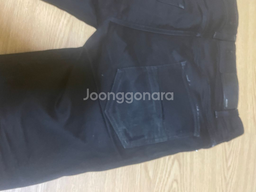 아미리 MX1 레더패널 진--7