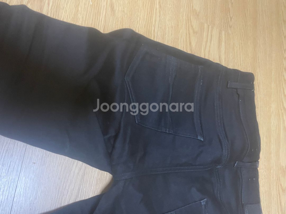 아미리 MX1 레더패널 진--8