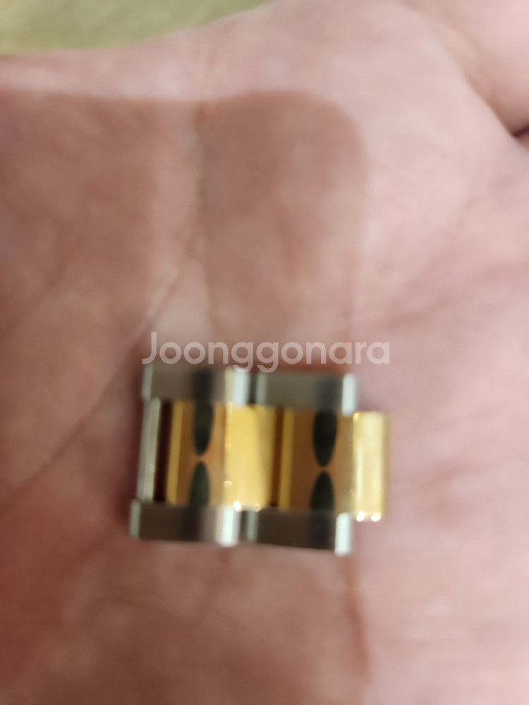 로렉스 서브마리너청콤 여분코 팔아요--2