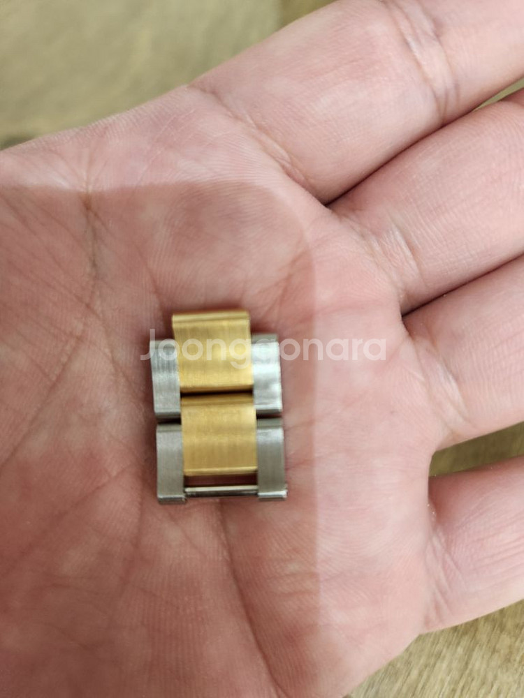 로렉스 서브마리너청콤 여분코 팔아요--1