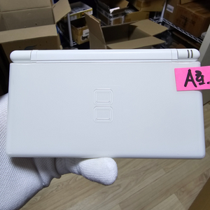 닌텐도 ds lite dsl 화이트 A급