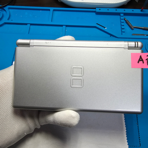 닌텐도 ds lite dsl A급 실버