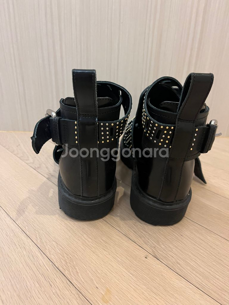 알렉산더 맥퀸 정품--1