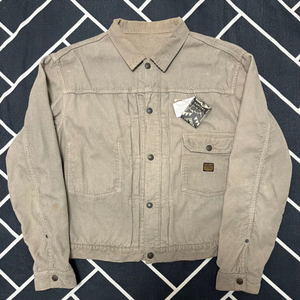 KAPITAL 14AW HEAVYCORDUROY JKT