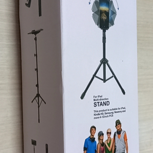 삼각대 스탠드 Tripod stand for IPad