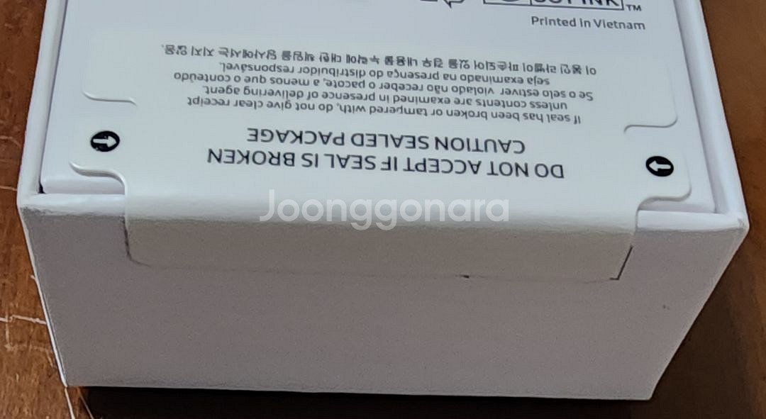 갤럭시워치7 44mm 블루투스 실버 미개봉 새상품팝니다--1